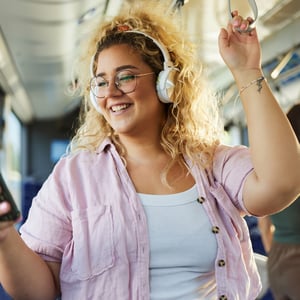 Spotify Wrapped Is Here — and Your Therapist May Be Interested In Your Results